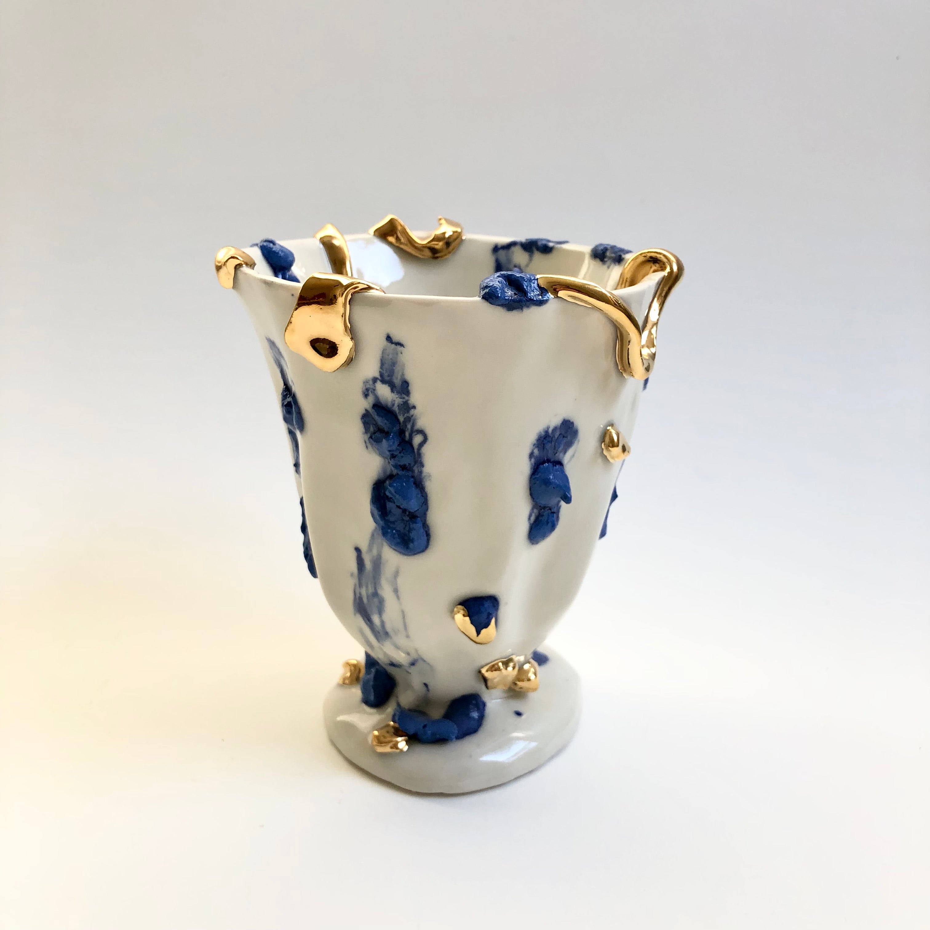 Special Edition Grecorromano Vase