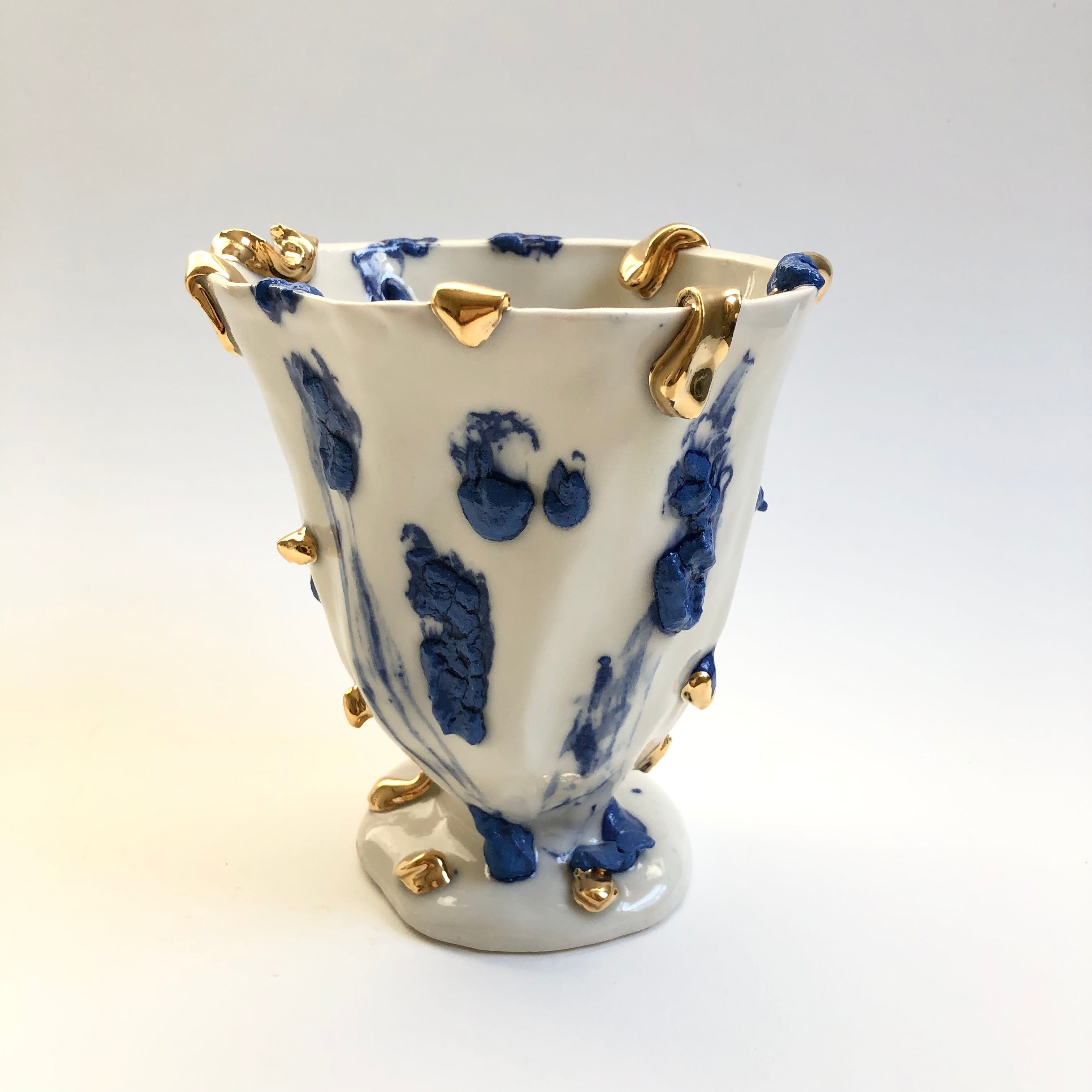 Special Edition Grecorromano Vase